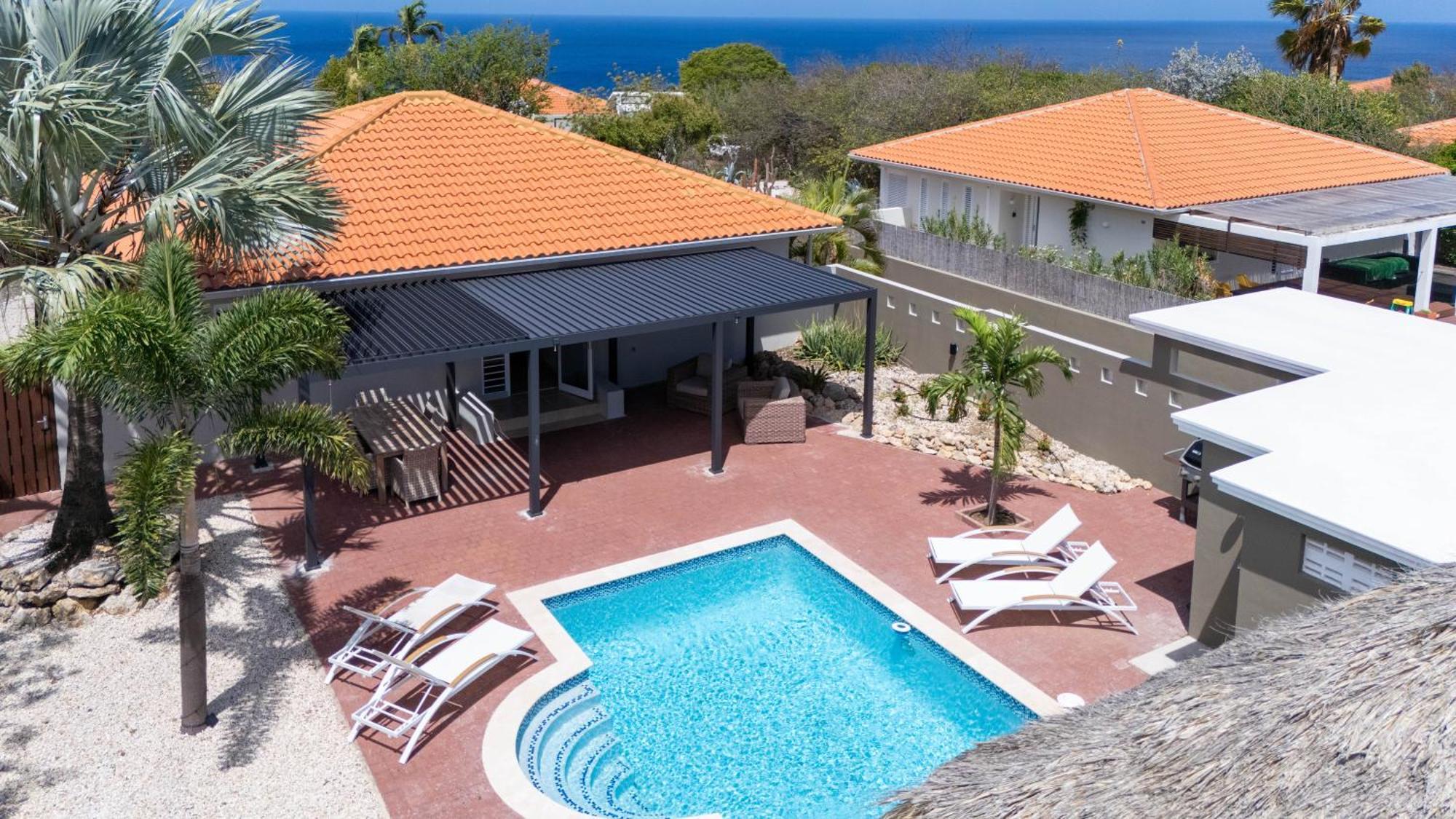 Coral Estate Holidays Willibrordus Cameră foto